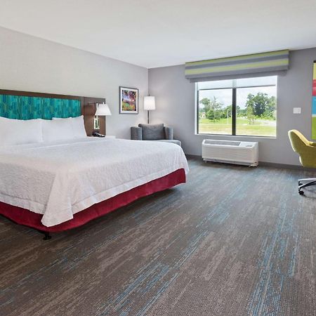 Hampton Inn & Suites Alachua I-75, Fl Zewnętrze zdjęcie