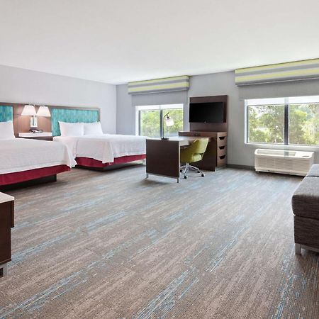 Hampton Inn & Suites Alachua I-75, Fl Zewnętrze zdjęcie