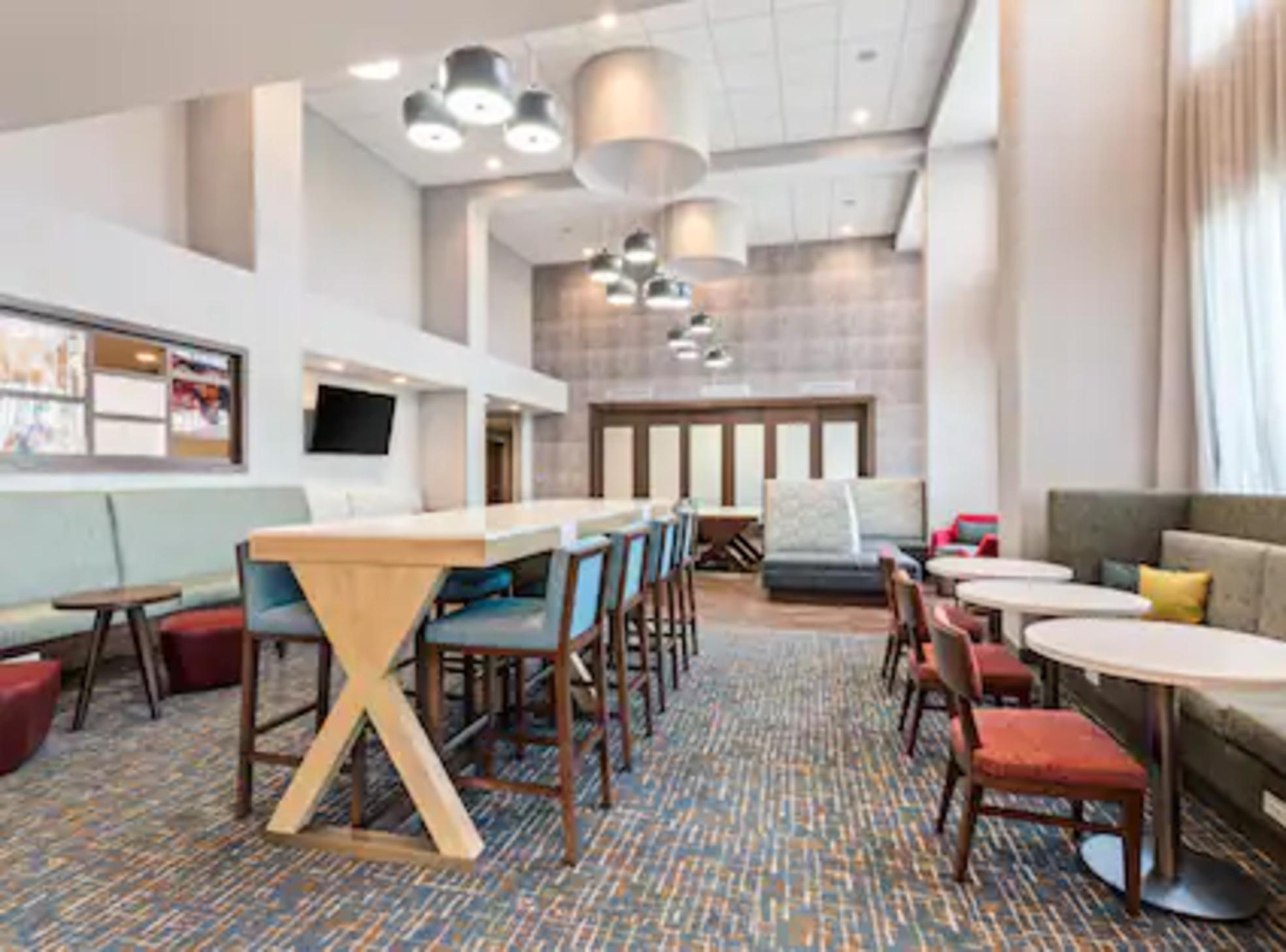 Hampton Inn & Suites Alachua I-75, Fl Zewnętrze zdjęcie