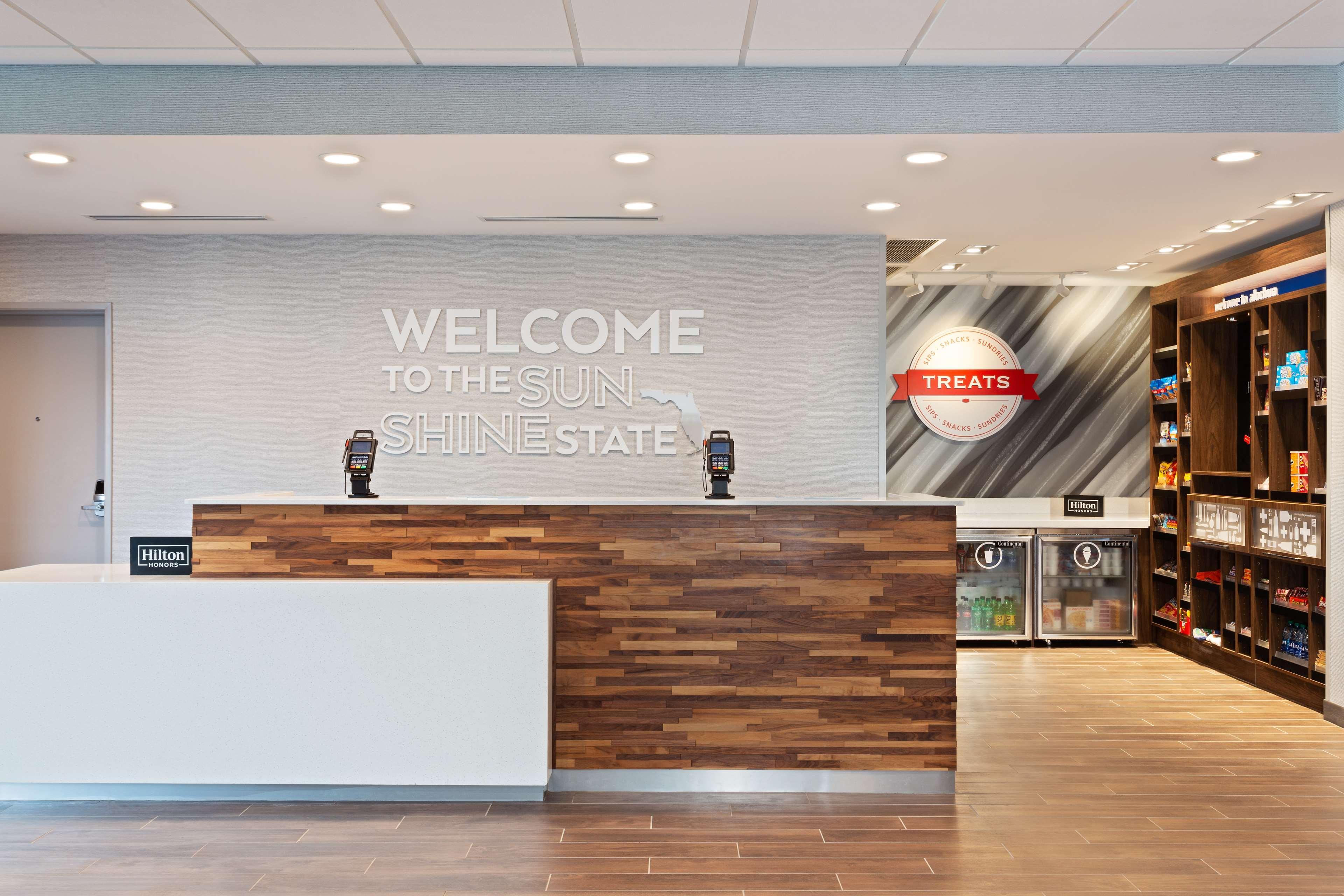 Hampton Inn & Suites Alachua I-75, Fl Zewnętrze zdjęcie