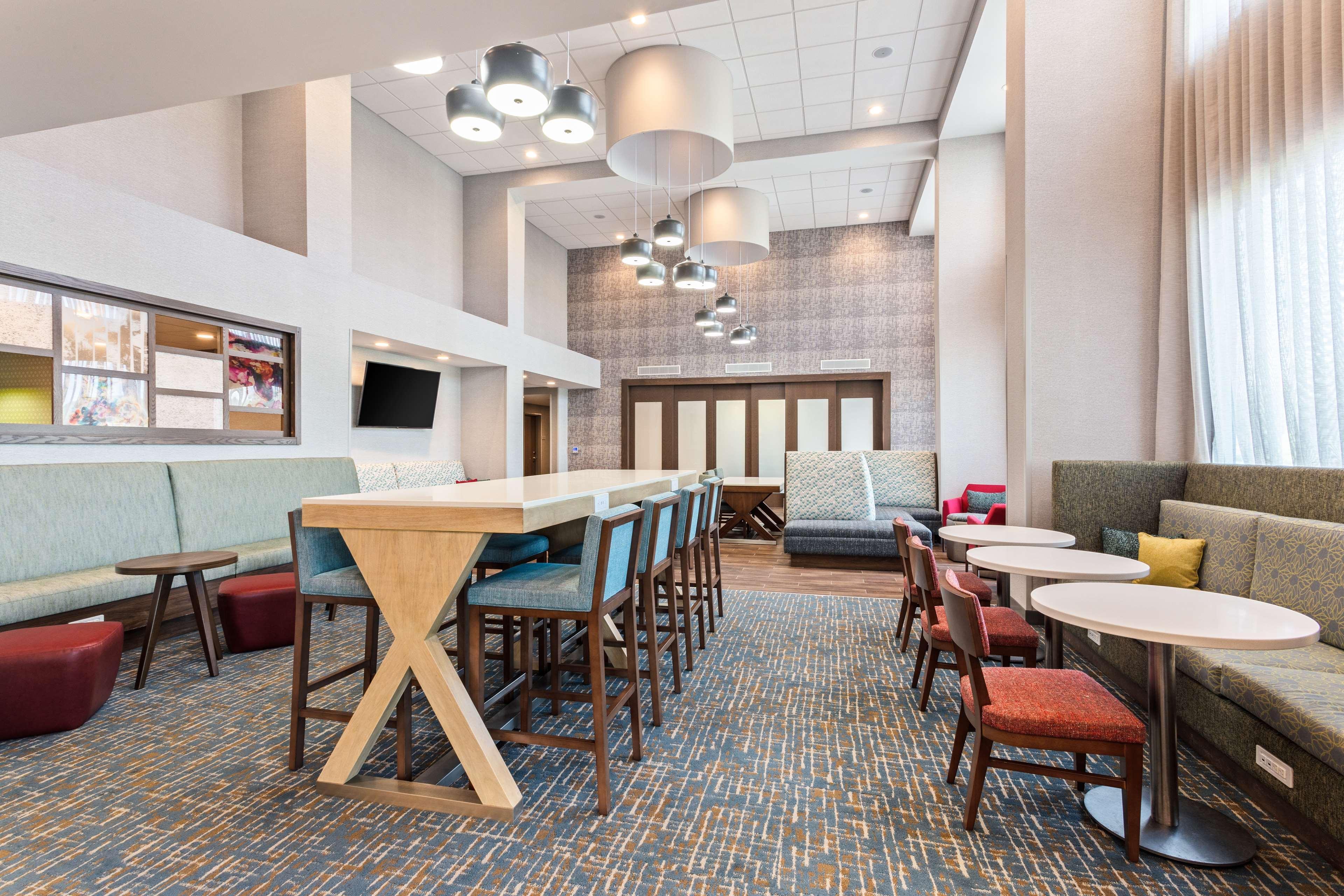 Hampton Inn & Suites Alachua I-75, Fl Zewnętrze zdjęcie